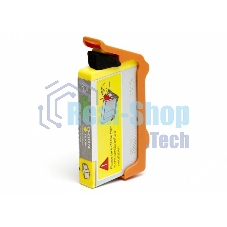 Картридж струйный Cactus CS-CD974 №920XL желтый (14,6 мл.) для HP Officejet 6000/6500/7000/7500