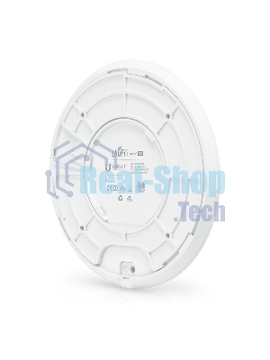 Wi-Fi точка доступа 1300MBPS UAP-AC-PRO Ubiquiti