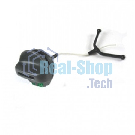Крышка масляного бака для Husqvarna 340/345/350/351 122043