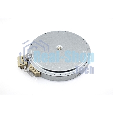 Нагревательный элемент для керамических варочных поверхностей Krona/Fornelli 2090101045