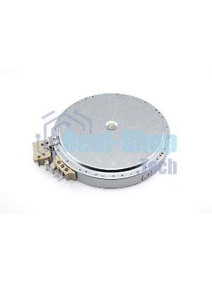 Нагревательный элемент для керамических варочных поверхностей Krona/Fornelli 2090101045