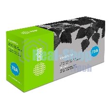 Картридж лазерный Cactus CS-Q7570A черный (15000 стр.) для HP M5025/M5035/M5035X/M5035XS