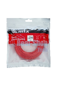 Леска для триммера MTX витой квадрат 2,4 мм х 15 м