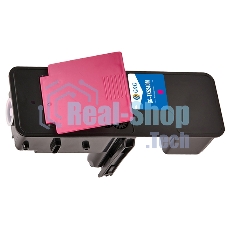 Картридж лазерный G&G GG-TK5240M пурпурный (3000 стр.) для Kyocera ECOSYS P5026cdn/P5026cdw;ECOSYS M5526cdn/M5526cdw