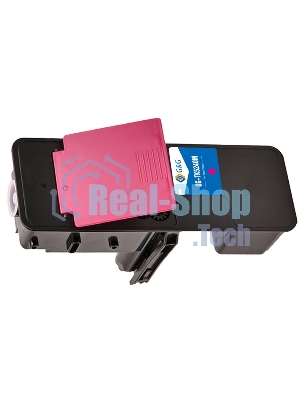 Картридж лазерный G&G GG-TK5240M пурпурный (3000 стр.) для Kyocera ECOSYS P5026cdn/P5026cdw;ECOSYS M5526cdn/M5526cdw