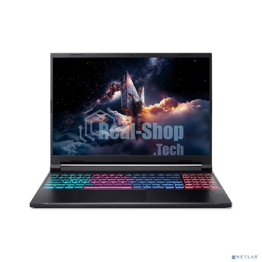 Ноутбук Acer Aspire Nitro V165AI ANV16S-41-R570 16