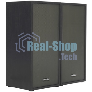 Портативная колонка Smartbuy DRIVE 2 черный