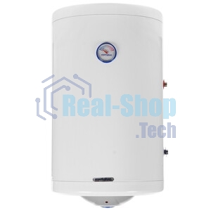 Накопительный электрический водонагреватель Metalac Heatleader MB Inox 80 PKD R(правое подключение)