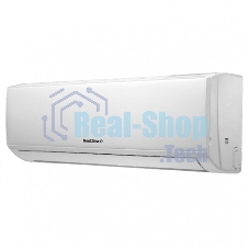 Кондиционер сплит-система настенного типа NeoClima NS/NU-HAL07F 7000 BTU, 20 м², 25/34 дБ, охлаждение, обогрев, осушение, белый (2 коробки)