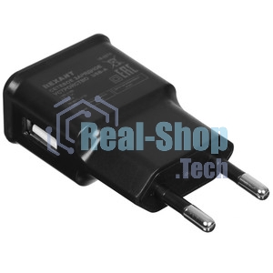 Сетевое зарядное устройство Rexant USB-A и 2 USB-C, 65Вт