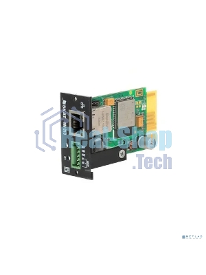 Плата управления Бастион SNMP-модуль NM810 (2147)