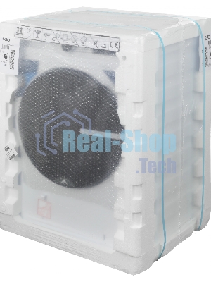 Стиральная машина Beko WSPE7612W белый, загрузка фронтальная 7 кг, 1200 об/мин., класс: А
