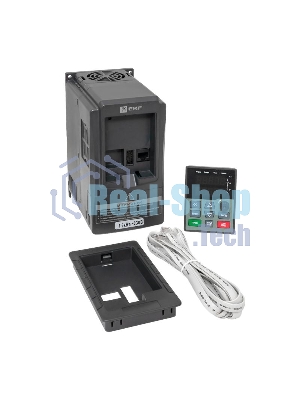Преобразователь частоты 1.5/2.2кВт 1х230В VECTOR-100 PROxima EKF VT100-1R5-1B