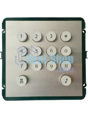 Видеопанель Dahua VTO2000A-K