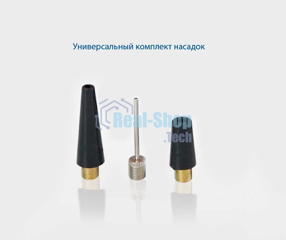 Компрессор GOODYEAR GY000102 GY-35L 35 л/мин Мощность - 168 Вт, Производительность - 35 л/мин, Максимальное токопотребление - 14 А, Максимальное давление - 7 Атм, Длина провода питания: 3 м, Длина воздушного шланга: 1 м. Сумка и набор переходников в комплекте.