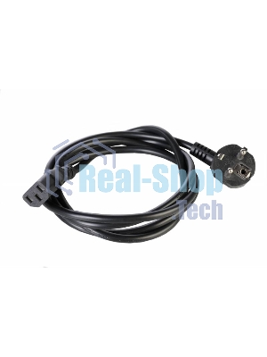 Шнур питания ЦМО R-10-CORD-C13-S-5 (упак.:1шт) 1м