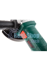 Угловая шлифовальная машина Haммer Flex USM710D 710Вт 12000об/мин 125мм