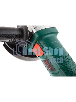 Угловая шлифовальная машина Haммer Flex USM710D 710Вт 12000об/мин 125мм