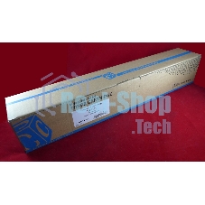 Тонер Konica-Minolta bizhub C451/C550/C650 синий TN-611C (туба, 390г) JPN