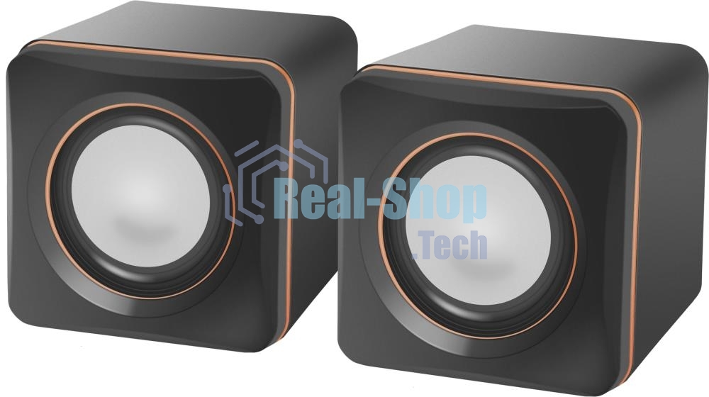 Акустическая система Defender SPK 33 (2.0,5 Вт, питание от USB)