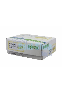 Клемма 5х(0.5-2.5мм) 5-х проводн. для распред. короб. (с контактн. пастой 