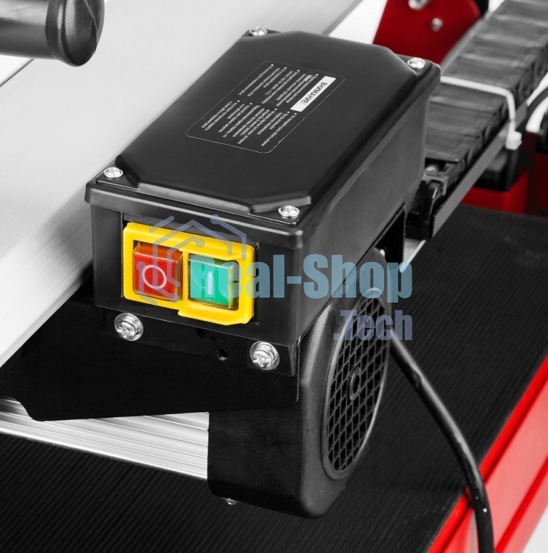 Электроплиткорез Зубр 