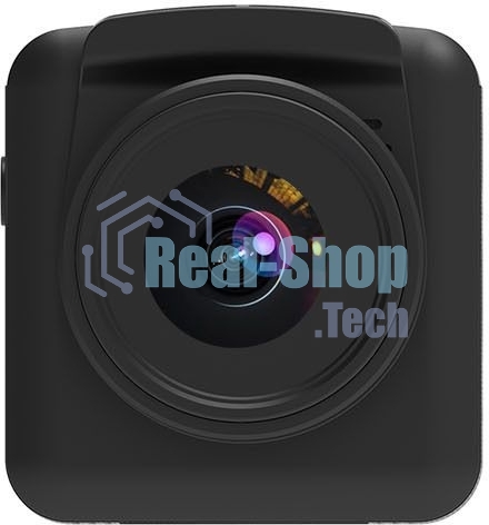 Видеорегистратор TrendVision X2 Dual черный 1080x1920 170гр. JL5601