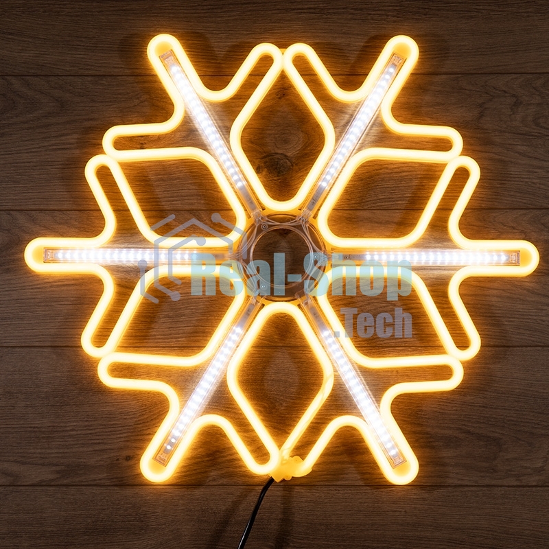 Фигура Neon-night 