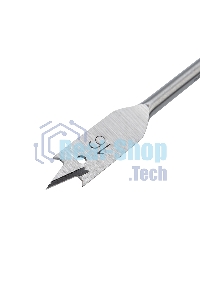 Сверло перовое по дереву Kranz 16 мм, шестигранный хвостовик