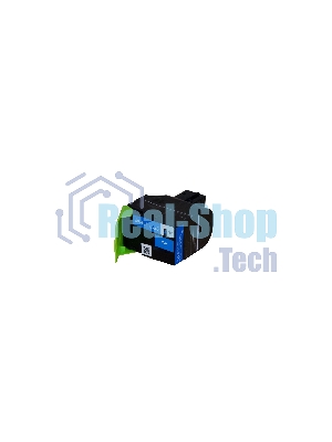 Картридж Sakura 71B50C0 для Lexmark CS317dn/ CS417dn/ CS517de/ CX317dn/ CX417dn/ CX417de/ CX517de, синий, 2300 к.
