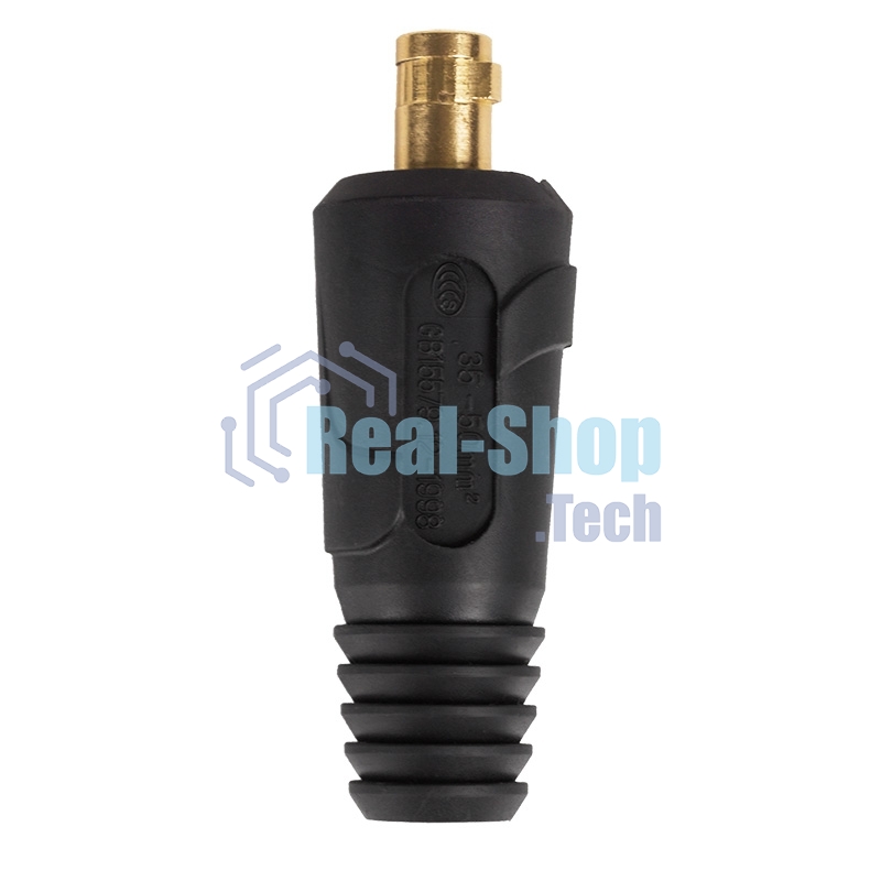 Вилка кабельная (вставка) Rexant модель СКР (шт.) 35-50