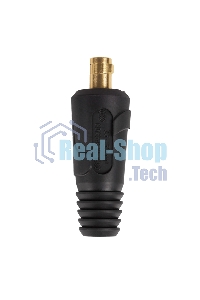 Вилка кабельная (вставка) Rexant модель СКР (шт.) 35-50