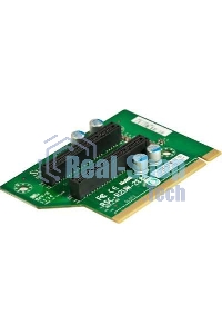 Карта расширения Supermicro RSC-R2UW-2E8R