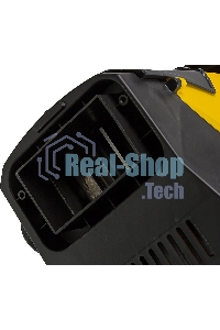 Садовый измельчитель Huter ESH-2800PRO 2800Вт 4600об/мин