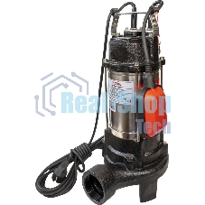 Фекальный насос НФ-17000Л Ресанта