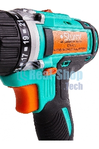 Шуруповерт Sturm! CD3614 аккум.