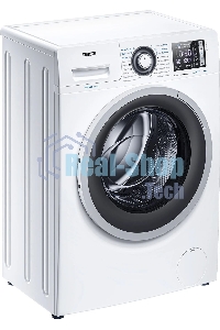 Стиральная машина Atlant СМА 80С1214-01 белый, загрузка фронтальная 8 кг, 1200 об/мин., класс: А+++