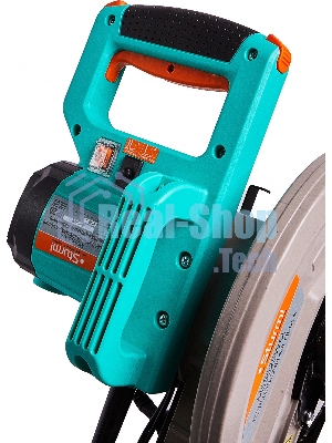 Пила торцовочная Sturm! MS5525WM, 2300 Вт, диск 255 мм, 3200/4500 об/мин, РЕЗКА МЕТАЛЛА, протяг