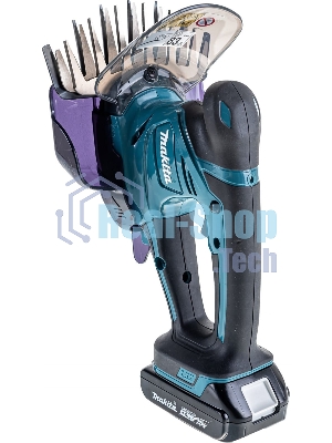 Кусторез/ножницы для травы Makita DUM604SYXаккум.