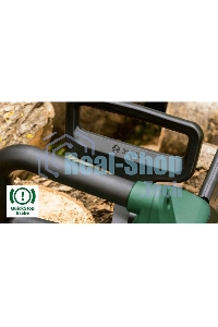 Электрическая цепная пила Bosch UniversalChain 40 1800Вт дл.шины:16