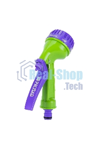 Пистолет-распылитель Palisad 7 режимов