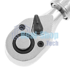 Ключ телескопический трещоточный Gross 14070 1/2