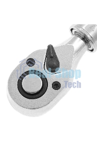 Ключ телескопический трещоточный Gross 14070 1/2