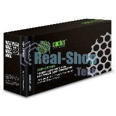 Картридж лазерный Cactus CSP-CF259X черный (10000 стр.) для HP LJ M304/M404/MFP M428