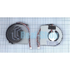 Вентилятор (кулер) для ноутбука Lenovo ThinkPad T420 T420i 4-pin