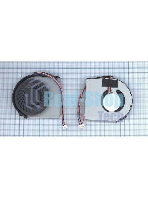 Вентилятор (кулер) для ноутбука Lenovo ThinkPad T420 T420i 4-pin