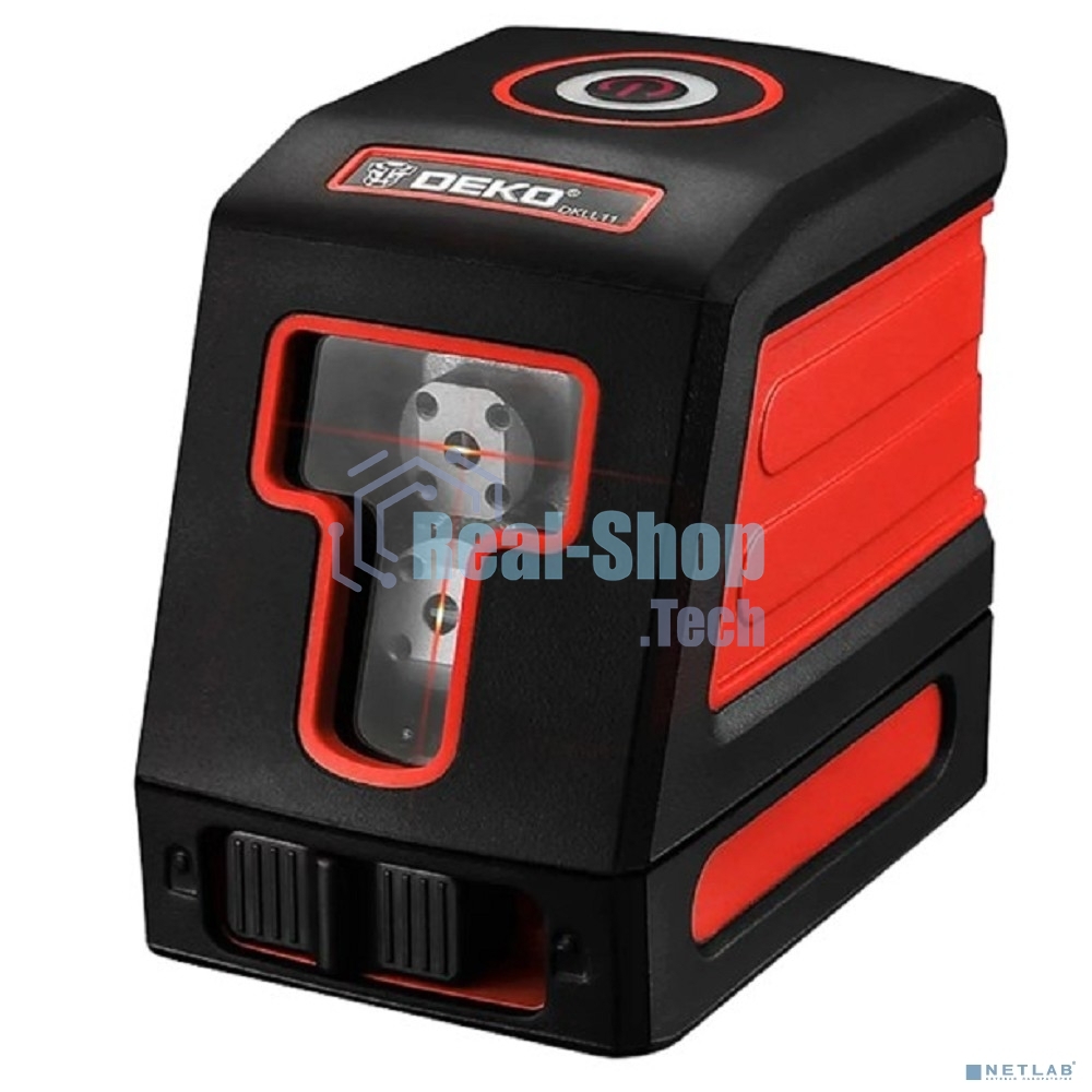 Уровень лазерный DEKO DKLL11 (065-0203)