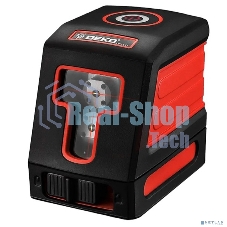 Уровень лазерный DEKO DKLL11 (065-0203)