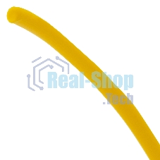 Леска для триммера Denzel квадратная, 2.0мм х 15м, блистер