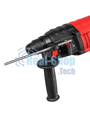 Перфоратор MTX MRH-600-22, SDS-plus, 600 Вт, 2.2 Дж, от сети
